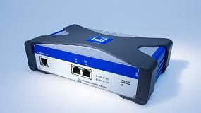 Foto de Automatizacin y anlisis de datos en bancos de ensayos en tiempo real