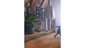 Foto de La belleza rstica llega al suelo de madera con el nuevo estilo Garden Atmosphere de Bona