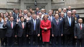 Picture of [es] Luis Planas aboga ante el G20 por la investigacin, la innovacin y las nuevas tecnologas