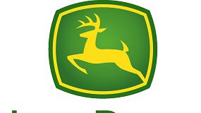 Foto de John Deere se hace con PLA, fabricante argentino de pulverizadores y sembradoras