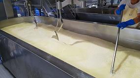 Fotografia de [es] Los quesos artesanos de Queizar se suman a la Industria 4.0