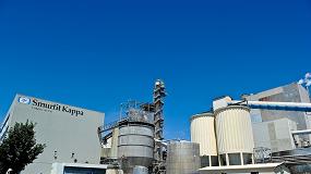 Foto de Smurfit Kappa apuesta por la digitalizaci�n de la industria del cart�n ondulado desarrollando una nueva gama de papel