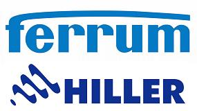 Picture of [es] El grupo suizo Ferrum AG adquiere el fabricante de decantadores Hiller