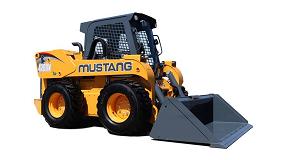 Foto de El Grupo Manitou evoluciona su estrategia de marca