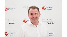 Foto de Martn Berasategui confirmado como nuevo embajador de marca de Saxun