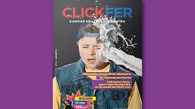Foto de Clickfer lanza su segundo folleto sobre proteccin laboral 2018