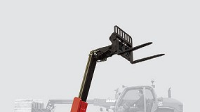 Foto de Manitou, en Smopyc 2008