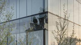 Foto de Guardian Glass Europe lanza un vidrio de control solar con doble capa de plata