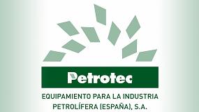 Foto de Petrotec Espaa garantiza la certificacin OHSAS 18001