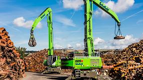 Foto de Schofield Metal Recyclers combina tradicin y modernidad en sus trabajos de reciclaje