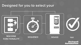 Foto de Agilizar el diseo de mquinas e I+D con la nueva Application Code Library