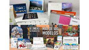 Foto de Profi y AML imparten un curso sobre fabricacin de calendarios