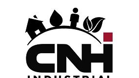 Foto de CNH Industrial vuelve a ser nominada como una de las empresas ms sostenibles del mundo