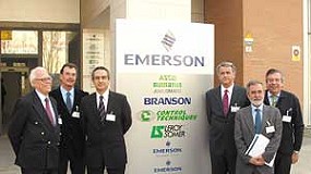 Foto de Emerson estrena edificio en L'Hospitalet