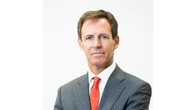 Foto de Carlos Peraita, nuevo director general de Anefhop