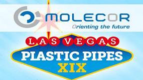Foto de Molecor presentar importantes novedades en Plastic Pipes XIX