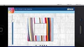 Foto de Novedades Simon: decorar es ms fcil con la nueva App