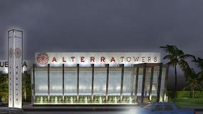 Foto de Manuel Torres Design: Alterra Towers, el nuevo proyecto de Arquitectura e Interiorismo del estudio
