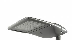 Foto de Tecnologa LED: Schrder presenta Ampera, luminaria de uso viario