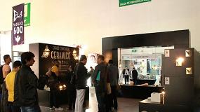 Foto de Curso Concurso Cermico (CCC): talento y creatividad en Expo Lighting Amrica