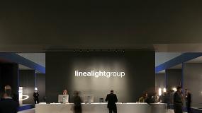 Foto de Linea Light Group adelanta en Euroluce sus novedades para 2017