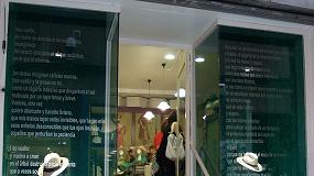 Foto de Simon: iluminacin comercial con LEDs en Murcia