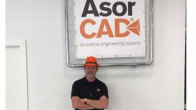 Picture of [es] Los resultados obligan a AsorCAD a ampliar sus instalaciones en Barcelona