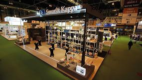 Foto de Smurfit Kappa muestra en Fruit Attraction 2018 sus �ltimas innovaciones para el sector hortofrut�cola