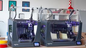 Foto de BCN3D presenta la Sigma y Sigmax R19: la nueva generacin de impresoras 3D