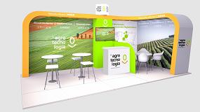 Foto de Grupo Agrotecnologa, patrocinador principal y ponente en China Annual Conference and Exhibition