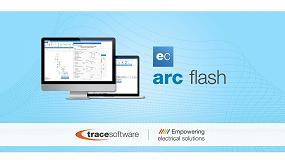 Foto de Trace Software International lanza el mdulo Arc Flash de Elec Calc