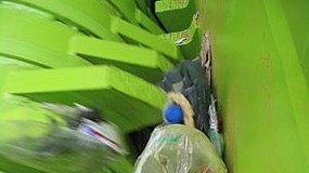 Foto de SPR presenta en Tem Tecma sus soluciones para la valorizacin de residuos