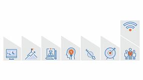 Foto de Siete pasos para prepararse para la Industria 4.0 y la digitalizacin (sin robots)