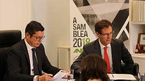 Foto de Anefhop reclama un Plan Nacional de Infraestructuras