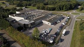 Foto de United Caps quiere construir una nueva planta de produccin en Alenon para promover su estrategia 'Close to you'