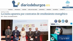 Foto de Diario de Burgos