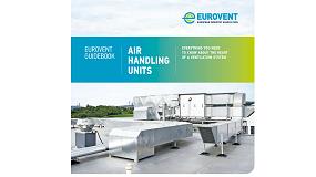 Picture of [es] Gua de Eurovent sobre las Unidades de Tratamiento de Aire