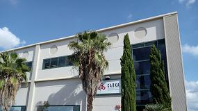 Foto de Cabka abre las puertas del Innovation Center en Valencia