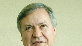 Picture of [es] Jos Arcas, actual Presidente de Nestl Espaa, nombrado responsable de la Fundaci Empreses IQS