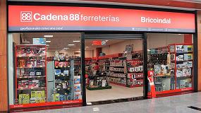 Foto de Bricoindal, nueva ferretera Cadena 88 en Granada