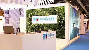 Foto de Exlabesa participa en Veteco con nuevas soluciones y productos