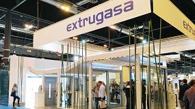 Picture of [es] Extrugasa expone sus innovaciones en la gama QuinarQ