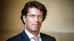 Foto de Klaus Rosenfeld renueva en su cargo como CEO de Schaeffler AG por otros 5 aos