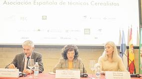 Foto de AETC celebra sus 30 Jornadas Tcnicas en Jerez de la Frontera