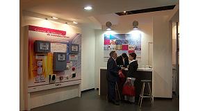 Foto de Tac, especialista en building automation participa en Sicur 2008