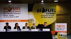 Fotografia de [es] Hay futuro para los productores de biocombustibles de primera generacin?