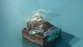 Foto de Smurfit Kappa apuesta por los productos de papel y cart�n ondulado para ayudar a mejorar el futuro del planeta