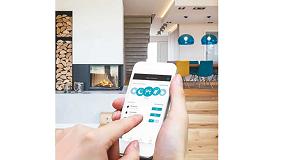 Foto de Jung lanza Smart Home, una app para el control remoto de eNet, su sistema domtico inalmbrico