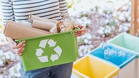Picture of [es] Aspapel: La calidad del material para reciclar, nuevo reto de la economa circular del papel y cartn