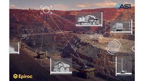 Picture of [es] Epiroc adquiere parte de ASI Mining LLC, empresa dedicada a soluciones automatizadas para equipos mineros